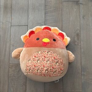 Turkey squishmellows